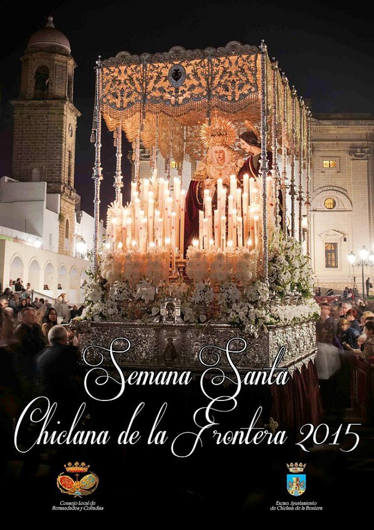 Semana Santa en Chiclana de la Frontera  